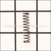 Ryobi Main Trigger Spring (°8 X OD7.9 X 34) part number: 671414001