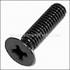 Ryobi Screw M4 X 16 part number: 6621301