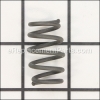 Belt Tension Spring - 732-1043:Ryobi