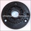 Ryobi Synchro-cog Belt Wheel part number: BS90104300