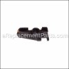 Ryobi Right-end Plate part number: 303731-000