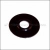 Ryobi Flanged Washer S605 part number: 662314001