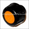 Ryobi Lock Knob part number: 120006223021