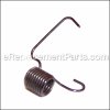 Ryobi Fixing Spring part number: 608622000