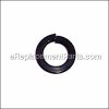 Ryobi Spring Washer M6 part number: 360306121