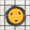 Ryobi Cap, Fuel part number: 791-180000B