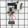 Ryobi Assembly Switch part number: 270016166