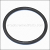 Ryobi O-ring As124 part number: A63030001240