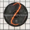 Ryobi Reel And Line Assembly part number: 791-147345B