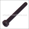 Ryobi Screw part number: 791-181811