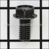 Ryobi Blade Screw Csb120 part number: 612999001