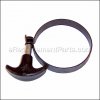 Ryobi Clamp Assembly part number: 791-683884