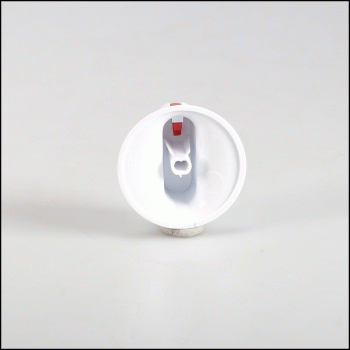 Assembly Knob Dial - DG94-00221B:Samsung