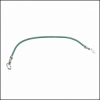 Assembly Wire Harness-earth - DE39-40673A:Samsung