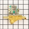 Scotsman-Commercial Scotsman Water Inlet Valve part number: 12-2990-01