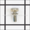 Scotsman-Commercial Thumb Screw part number: 03-0727-09