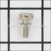 Scotsman-Commercial Thumb Screw part number: 03-0727-05