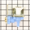 Scotsman-Commercial Valve, Water Inlet part number: 12-3124-02