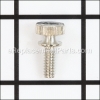 Scotsman-Commercial Thumb Screw part number: 03-0727-00