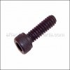 KitchenAid Screw part number: KB0040