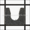 Senco Non-skid Pad part number: FA0334