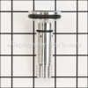 KitchenAid Jaw Piston part number: BB0247