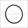 KitchenAid Seal part number: LB0135