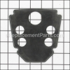 Senco Cover Gasket part number: CW4212