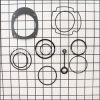 KitchenAid O-Ring Kit part number: BA0158