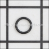 KitchenAid Seal part number: LB0017