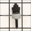 KitchenAid Safety Element part number: HC0693