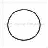 KitchenAid Seal part number: LB0808