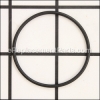 KitchenAid Seal part number: LB0034