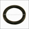 KitchenAid Seal part number: LB1033