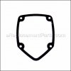 Senco Seal part number: AA0115