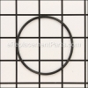 KitchenAid Seal part number: LB0986