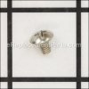 Shakespeare Clutch Lever Screw part number: 1146139