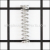 Shakespeare Main Shaft Spring part number: 1146782