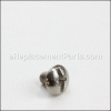 Shakespeare Click Pawl Screw part number: 1146148