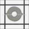 Shakespeare Eared Washer part number: 1224392