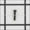 Shakespeare Cover Plate Screw part number: 1146133