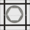Shakespeare Lock Washer part number: 1146055