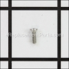 Shakespeare Screw part number: 1205814