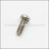 Shakespeare Cover Plate Screw part number: 1146172