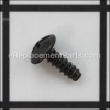 Shakespeare Bail Arm Screw part number: 1146199