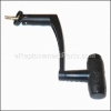 Handle Arm Assembly - 1145371:Shakespeare