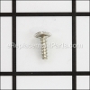 Shakespeare Bail Arm Screw part number: 1146220