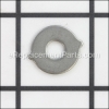Shakespeare Eared Washer part number: 1226759