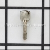 Shakespeare Thumb Screw part number: 1146188