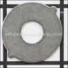 Shakespeare Eared Washer part number: 1146882